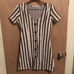 Zara mini dress